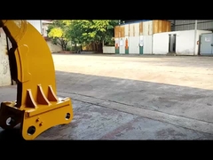 খননকারী রিপার