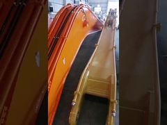 এক্সক্যাভার লং আর্ম লং বুম এক্সক্যাভার লং রিচ আর্ম প্রস্তুতকারক