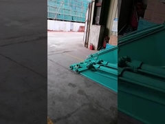 SK220 16m লং এক্সক্যাভার বুম লং রিচ বুম এক্সক্যাভার উচ্চ কার্যকর উচ্চ মানের