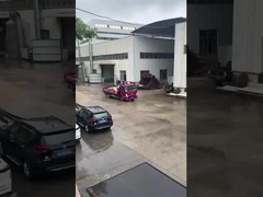 এক্সক্যাভেটর টানেল আর্ম তেল সিলিন্ডার বিড়াল হিটাচি কোমাটসু জন্য বড় সিলিন্ডার