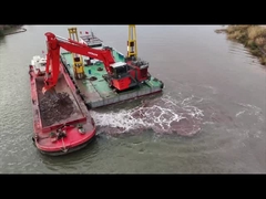 এক্সক্যাভেটর আর্ম এক্সক্যাভেটর লং আর্ম লং বুম এক্সক্যাভেটর জন্য বড় প্রস্তুতকারকের