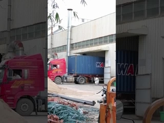 পাঠানোর জন্য প্রস্তুতঃ দীর্ঘ পরিসীমা বুম খননকারী দীর্ঘ বাহু দীর্ঘ পরিসীমা খননকারী পরিসীমা