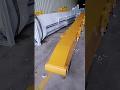 খননকারী পাইল হাতুড়ি পাইল ড্রাইভিং হাতুড়ি খননকারী পাইল ড্রাইভার খননকারী পাইল ড্রাইভিং বাহু