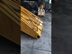 খননকারীর জন্য লম্বা হাত লম্বা হাত লম্বা পৌঁছানো বুম হাত লম্বা পৌঁছানো খননকারীর নাগাল