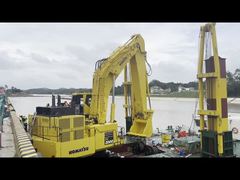 দীর্ঘ রিচ বুম এক্সকাভেটর দীর্ঘ রিচ এক্সকাভেটর লং আর্ম এক্সকাভেটর বিক্রয়ের জন্য লং বুম আর্ম