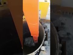 খননকারীর জন্য নিয়মিতযোগ্য টেলিস্কোপিক খননকারী বাহু নমনীয় কর্মক্ষমতা খননকারী টেলিস্কোপিক বাহু