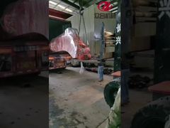 খননকারী রিপার খননকারী রক আর্ম রক বুম খননকারীর জন্য রক রিপার