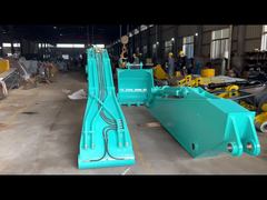 Excavator Standard Arm Standard Boom for Excavator Long Reach