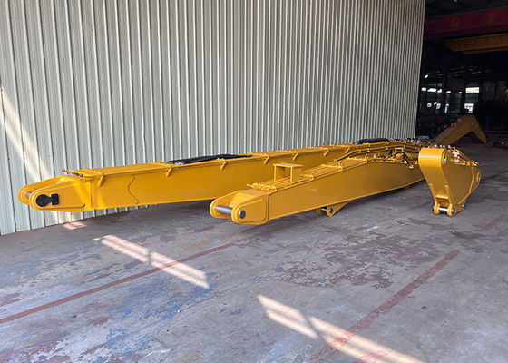 ২৪-২৭ টন লম্বা ব্যাসার্ধের ভাঙ্গন বাহু