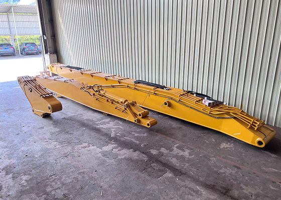 ২৪-২৭ টন লম্বা ব্যাসার্ধের ভাঙ্গন বাহু