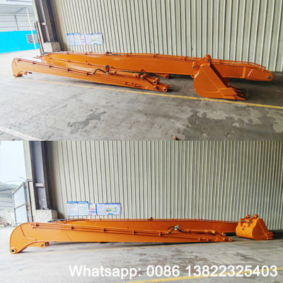 ২৪-২৭ টন লম্বা ব্যাসার্ধের ভাঙ্গন বাহু