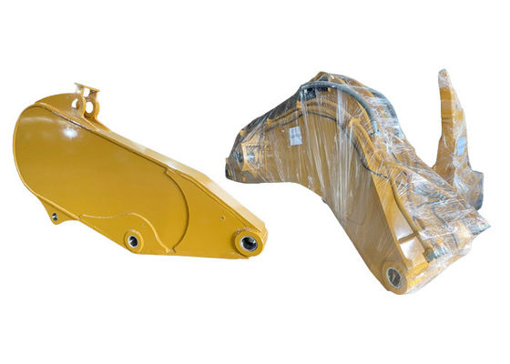উচ্চ কার্যকর 45-55 টন Excavator Rock Boom হার্ড রক মাধ্যমে বিরতি জন্য