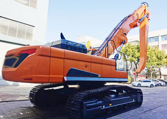 কাস্টম উপাদান হ্যান্ডলার Excavator Boom Arm For Grabbing Steel কাস্টমাইজড উপাদান হ্যান্ডলার Excavator Boom Arm For Grabbing Steel কাস্টমাইজড উপাদান হ্যান্ডলার Excavator Boom Arm For Grabbing Steel