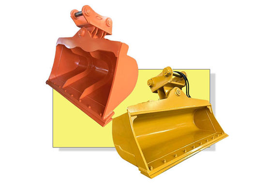 20 টন 30 টন এক্সক্যাভেটর টিল্টিং বালতি 800mm Digger হাইড্রোলিক টিল্ট বালতি এক্সক্যাভেটর বালতি এক্সক্যাভেটর টিল্টিং বালতি