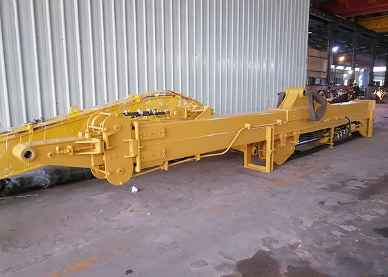 বিক্রয়ের জন্য টেলিস্কোপিক ডিপার আর্ম ডিস্ট্রিবিউটর BS900E