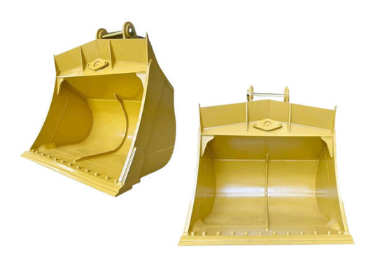 Q355B Excavator Tilt Bucket Better Welding (খাপনকারীর টিল্ট বকেট ভাল ওয়েল্ডিং)