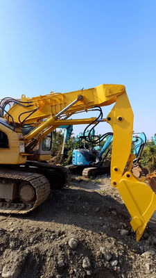 Ex60 Zx135 Zx200 Pc240 এর জন্য Excavator টানেল আর্ম বকেট ব্রেকার সহ