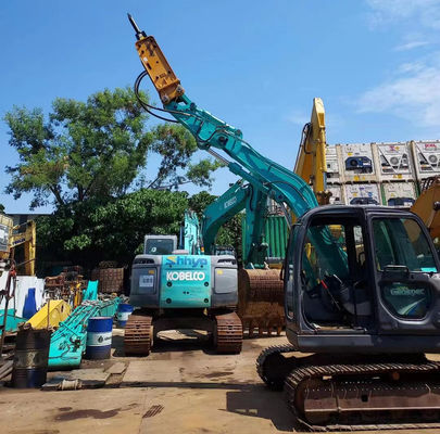 Q355B Q690 Q550 এক্সক্যাভেটর টানেল আর্ম Digger স্বল্প পরিসরে বুম আর্ম নির্মাতারা
