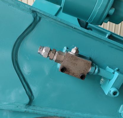 Q355B Q690 Q550 এক্সক্যাভেটর টানেল আর্ম Digger স্বল্প পরিসরে বুম আর্ম নির্মাতারা