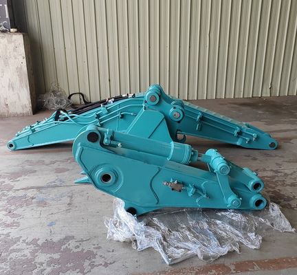 Heavy-Duty Excavator Tunnel Arm