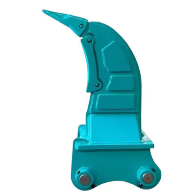 বিশেষায়িত টিপ ডিজাইন Digger হাইড্রোলিক Ripper জন্য খনির এবং খনন