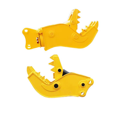 ২০ টন ৩০ টন এক্সক্যাভারেটর কংক্রিট পুলভেরার হাইড্রোলিক পুলভেরাইজার নির্মাণ কাজের জন্য