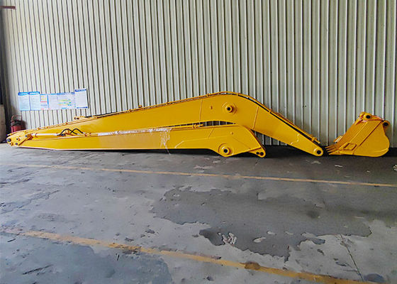 Q690D CAT SANY HITACHI KOMATSU ZOOMLION-এ লং রিচ এক্সক্যাভেটর সংযুক্তি