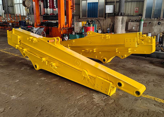 CAT HITACHI SANY 3 টন Excavator জন্য উচ্চ কার্যকর নং 1 টেলিস্কোপিক বুম