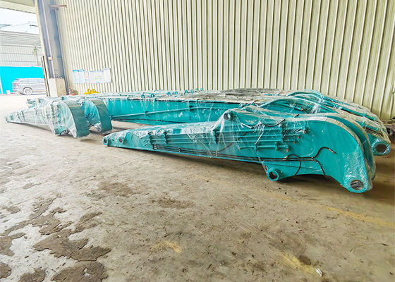 কম কম্পন Excavator পিল ড্রাইভিং হাত বিড়াল জন্য hitachi komatsu sany