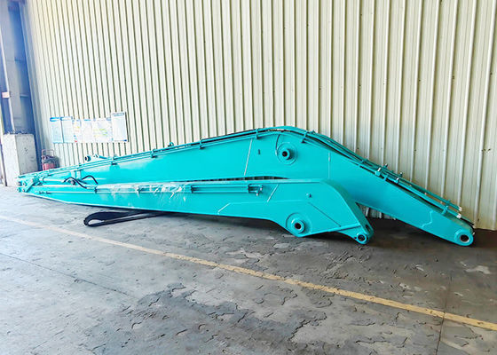 21m 25-47T খননকারী লং রিচ বুম খননকারী লং আর্ম Kobelco এর জন্য