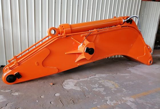দীর্ঘস্থায়ী খনন এবং ভাঙ্গন ক্ষমতা জন্য 50 টন Excavator পাথর বাহু