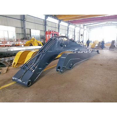 20M 25M লং রিচ বুম এক্সক্যাভারেটর বুম বিক্রয়ের জন্য এক্সক্যাভারেটর লং আর্ম
