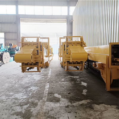 China Excavator Telescopic Boom - Best Arm for Heavy Duty