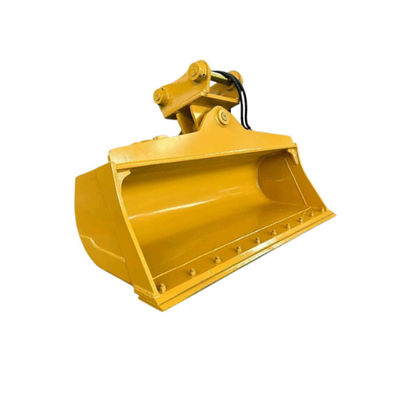 Q355B Excavator Tilt Bucket Better Welding (খাপনকারীর টিল্ট বকেট ভাল ওয়েল্ডিং)