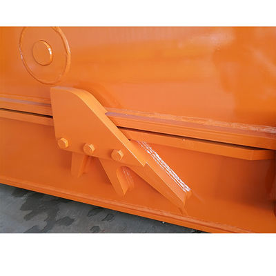 Excavator Telescopic Arm Q355B Q690D প্রিমিয়াম পারফরম্যান্স