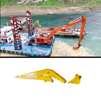 30 এম এক্সক্যাভেটর লং বুম সর্ম কেনা হচ্ছে ক্যাট 350 সানি 550 হিটাচি পিসি 500