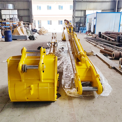 20M 22M এক্সক্যাভটর লং আর্ম লং বুম এক্সক্যাভটর লং রিচ আর্ম