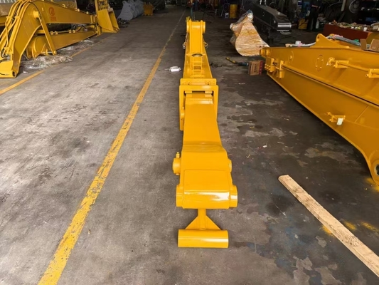 খননকারীর জন্য ১৬এম টেলিস্কোপিক বাহু, টেলিস্কোপিক বুম, টেলিস্কোপিক বাহু