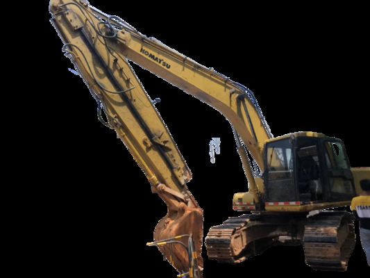 ZH OEM কাস্টমাইজড Q355B 8M 10M 11M 12M Excavator Long Reach Arm Long Reach Excavator Boom Excavator স্লাইডিং আর্ম নদী ড্রেজিং এবং পরিষ্কারের জন্য
