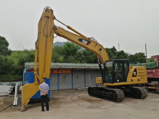 ZH OEM কাস্টমাইজড Q355B 8M 10M 11M 12M Excavator Long Reach Arm Long Reach Excavator Boom Excavator স্লাইডিং আর্ম নদী ড্রেজিং এবং পরিষ্কারের জন্য