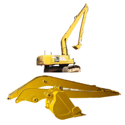Long Reach Excavator Boom - Fits Multiple Brands