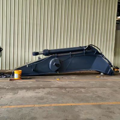 এক্সক্যাভারগুলির জন্য টেকসই রক বুম আর্ম √ ভারী দায়িত্ব এবং নির্ভরযোগ্য