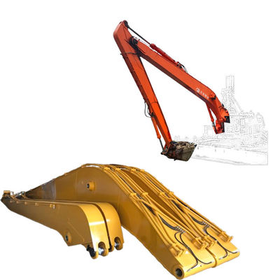 Excavator Boom Arm: লং আর্ম, লং রিচ, সেরা দাম