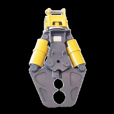 মাল্টি-সাইজ হাইড্রোলিক শিয়ার মাল্টি শিয়ার ধ্বংসকারী কাটার, ২০-৪০ টন এক্সকাভেটরগুলির জন্য ধ্বংসযজ্ঞ সানি কোমাতসু ক্যাট কোবেলকো