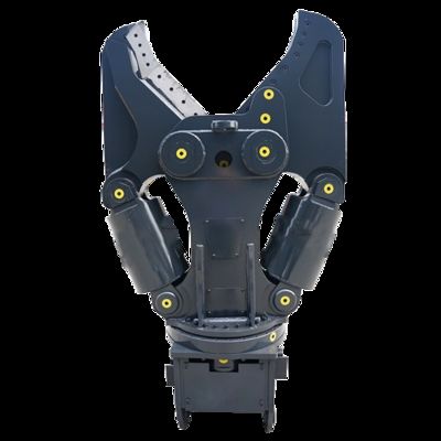 মাল্টি-সাইজ হাইড্রোলিক শিয়ার মাল্টি শিয়ার ধ্বংসকারী কাটার, ২০-৪০ টন এক্সকাভেটরগুলির জন্য ধ্বংসযজ্ঞ সানি কোমাতসু ক্যাট কোবেলকো