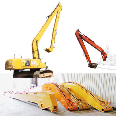 Boom Excavator: Long Arms, Best Prices Online