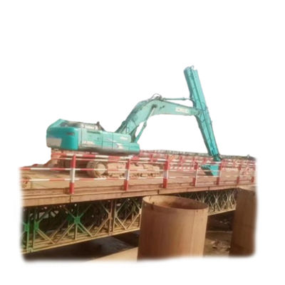 এক্সক্যাভেটর টেলিস্কোপিক আর্ম এক্সক্যাভেটর টেলিডিপার 10m 12m