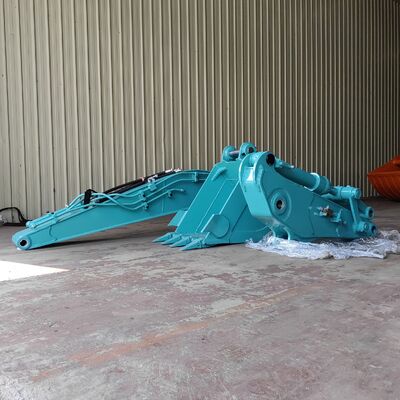 উচ্চ পারফরম্যান্স 20-24T এক্সক্যাভটর টানেল আর্ম খনন বেসেল টানেল জন্য সংক্ষিপ্ত আর্ম