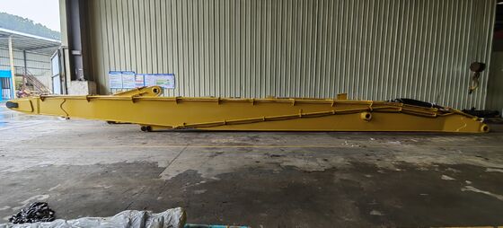 খননকারী ১৬মি ধ্বংসের বুম উচ্চতা সম্পন্ন পৌঁছানোর বাহু এবং বুম ধ্বংসের বাহু ২০-২৫টি খননকারীর জন্য