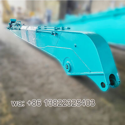 SK300 এক্সক্যাভেটর লং বুম আর্ম বিক্রয় লং বুম এক্সক্যাভেটর